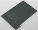 A1454 accu 3.72V 4440mAh apple batterij