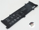K501uw accu 11.4V 4110mAh asus batterij K501uw accu 11.4V 4110mAh asus batterij
