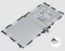 T8220c accu 3.8V 8220mAh samsung batterij