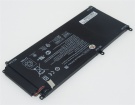Envy 15-ae106la accu 11.4V 4680mAh hp batterij