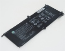 Hstnn-i19c accu 7.4V 3820mAh hp batterij