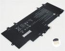 Chromebook 14 g3 accu 11.4V 2810mAh hp batterij