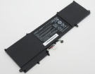 Satellite u800 accu 7.4V 7042mAh toshiba batterij Satellite u800 accu 7.4V 7042mAh toshiba batterij