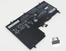 Yoga 3 14 accu 7.5V 6230mAh lenovo batterij