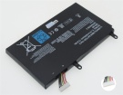 P35w accu 11.1V 6830mAh gigabyte batterij