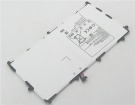 Aa1b923bs/t-b accu 3.8V 6100mAh samsung batterij