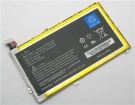 58-000055 accu 3.7V 4400mAh amazon batterij
