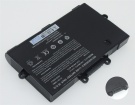 P870dm-g accu 15.12V 6000mAh clevo batterij