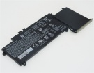 Ps03043xl-pr accu 11.4V 3780mAh hp batterij Ps03043xl-pr accu 11.4V 3780mAh hp batterij