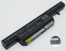 W170er series accu 11.1V 5600mAh clevo batterij