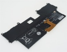 Vaio pro 11 accu 7.5V 4125mAh sony batterij Vaio pro 11 accu 7.5V 4125mAh sony batterij