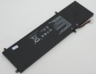 Gnc-h40 accu 14.8V 4300mAh gigabyte batterij