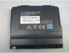 Lifebook e8010 accu 14.4V 4400mAh fujitsu batterij