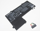Ideapad 700s accu 11.4V 4390mAh lenovo batterij