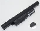 Erazer p7643 accu 15V 3000mAh medion batterij