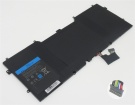 0c4k9v accu 7.4V 6000mAh dell batterij 0c4k9v accu 7.4V 6000mAh dell batterij