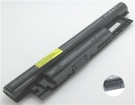 Inspiron 15(3537) accu 14.8V 2600mAh dell batterij