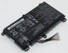 Predator 17 x gx-791 accu 14.8V 5700mAh acer batterij