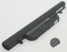 4icr18/65 accu 15.12V 2800mAh clevo batterij