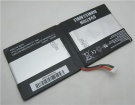 Nook hd 9 16gb 32gb accu 3.7V 6000mAh barnes noble batterij