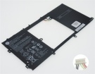 Nb02028xl-pl accu 7.4V 3780mAh hp batterij