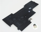 Elitebook 1020 g1(cto) accu 7.4V 4710mAh hp batterij
