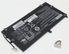 Satellite radius 12 p20w-c-106 accu 11.4V 3655mAh toshiba batterij