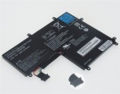 Stylistic q702 accu 10.8V 3150mAh fujitsu batterij