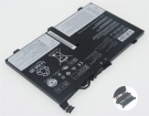 Thinkpad yoga 14 accu 15.2V 3690mAh lenovo batterij Thinkpad yoga 14 accu 15.2V 3690mAh lenovo batterij
