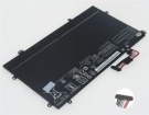 Chromebook flip c100pa accu 3.85V 8000mAh asus batterij