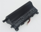 Rog g752vy accu 15V 5800mAh asus batterij Rog g752vy accu 15V 5800mAh asus batterij