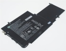 Spectre x360 15-ap000 accu 11.55V 5430mAh hp batterij Spectre x360 15-ap000 accu 11.55V 5430mAh hp batterij
