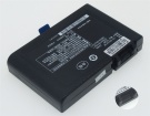 Toughbook cf-d1nw133t3 accu 10.8V 5800mAh panasonic batterij
