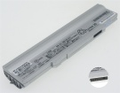 Cf-lx3 accu 10.8V 6800mAh panasonic batterij