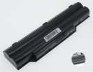 Fmvnbp213 accu 10.8V 4400mAh fujitsu batterij