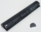 Probook 470 g3 accu 10.68V 4965mAh hp batterij