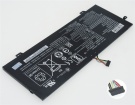 Ideapad 710s-13isk accu 7.5V 6135mAh lenovo batterij Ideapad 710s-13isk accu 7.5V 6135mAh lenovo batterij