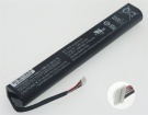 1588-3366 accu 11.1V 2200mAh samsung batterij