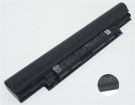 3icr19/66-2 accu 7.4V 5800mAh dell batterij