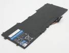 0c4k9v accu 7.4V 6550mAh dell batterij 0c4k9v accu 7.4V 6550mAh dell batterij