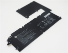 Envy x2 15-c011 accu 11.4V 4380mAh hp batterij