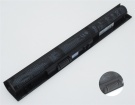 Probook 470 g3-w0s59utr accu 14.6V 2850mAh hp batterij Probook 470 g3-w0s59utr accu 14.6V 2850mAh hp batterij