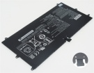 Yoga 900s accu 7.66V 7000mAh lenovo batterij