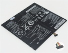 Miix 700-12isk accu 7.6V 5500mAh lenovo batterij