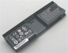 Intel convertible classmate pc accu 7.4V 4400mAh fujitsu batterij