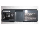 Intel convertible classmate pc accu 7.4V 6600mAh fujitsu batterij