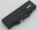 Bp2s2p2550(p) accu 7.2V 5200mAh getac batterij