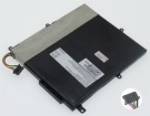 441847600012 accu 3.7V 7600mAh getac batterij