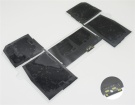 Macbook(mk4n2ch/a) accu 7.56V 5474mAh apple batterij