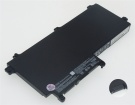 Hstnn-lb6t accu 11.4V 4200mAh hp batterij